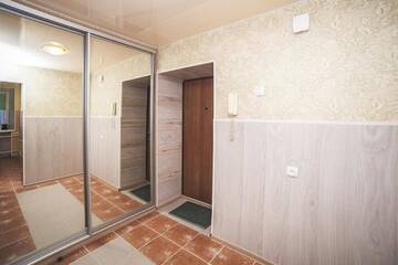 Фото номера Стандартные апартаменты Апартаменты Apartament na M.Tanka г. Минск 11