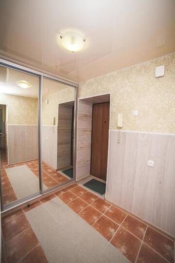 Фото номера Стандартные апартаменты Апартаменты Apartament na M.Tanka г. Минск 16