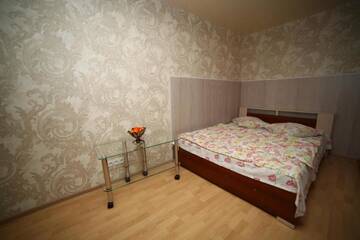Фото номера Стандартные апартаменты Апартаменты Apartament na M.Tanka г. Минск 13