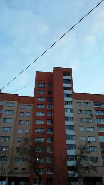 Фото номера Стандартные апартаменты Апартаменты Apartament na M.Tanka г. Минск 20