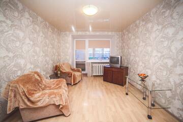 Фото Апартаменты Apartament na M.Tanka г. Минск 2