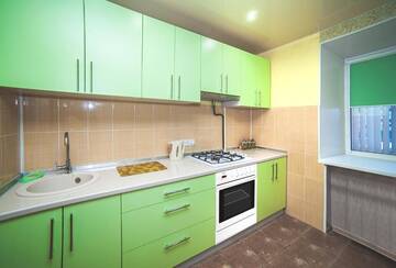 Фото номера Стандартные апартаменты Апартаменты Apartament na M.Tanka г. Минск 21