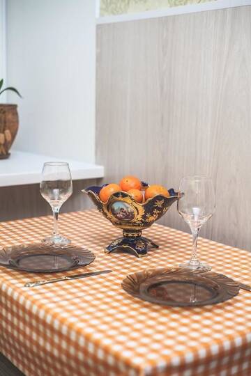 Фото номера Стандартные апартаменты Апартаменты Apartament na M.Tanka г. Минск 22