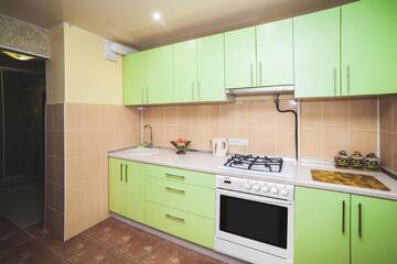 Фото номера Стандартные апартаменты Апартаменты Apartament na M.Tanka г. Минск 9