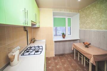 Фото номера Стандартные апартаменты Апартаменты Apartament na M.Tanka г. Минск 7