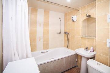 Фото Апартаменты Apartament na M.Tanka г. Минск 3
