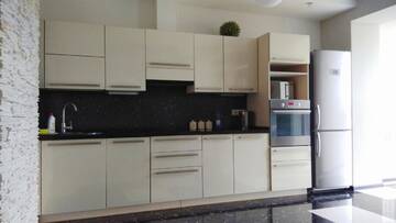 Фото Апартаменты Nail Apartments г. Минск 4