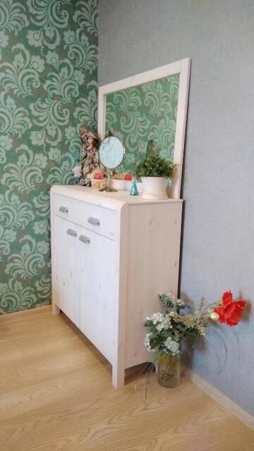 Фото номера Апартаменты-студио Апартаменты Nail Apartments г. Минск 41