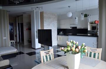 Фото Апартаменты Nail Apartments г. Минск 1