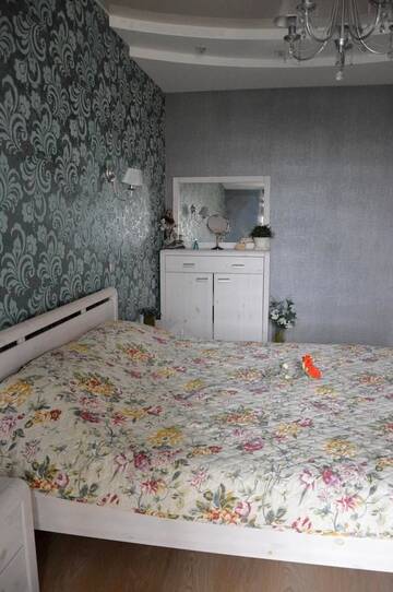 Фото номера Апартаменты-студио Апартаменты Nail Apartments г. Минск 11