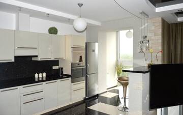 Фото Апартаменты Nail Apartments г. Минск 2