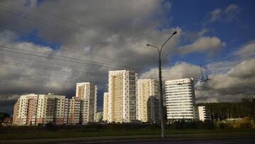 Фото номера Апартаменты-студио Апартаменты Nail Apartments г. Минск 22