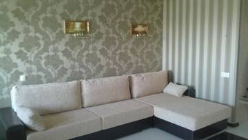 Фото номера Апартаменты-студио Апартаменты Nail Apartments г. Минск 9