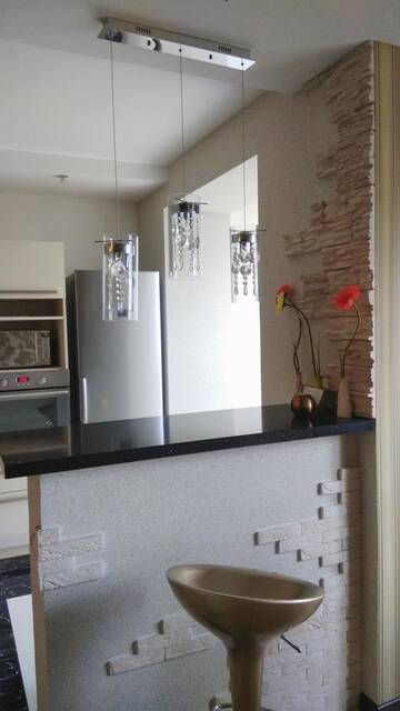 Фото номера Апартаменты-студио Апартаменты Nail Apartments г. Минск 7