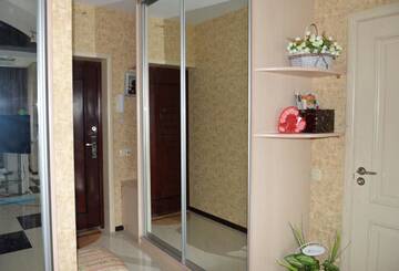 Фото Апартаменты Nail Apartments г. Минск 3
