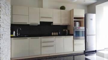 Фото номера Апартаменты-студио Апартаменты Nail Apartments г. Минск 35
