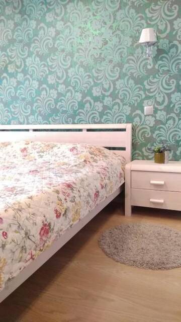 Фото номера Апартаменты-студио Апартаменты Nail Apartments г. Минск 39