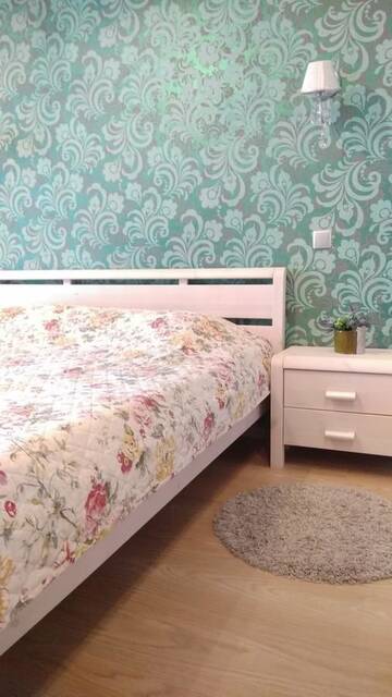 Фото номера Апартаменты-студио Апартаменты Nail Apartments г. Минск 10