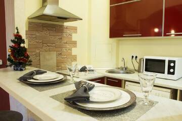 Фото Апартаменты Apartments in Historical Center г. Минск 5