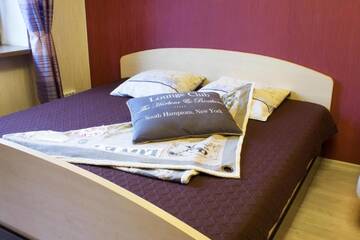 Фото Апартаменты Apartments in Historical Center г. Минск 1
