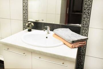 Фото номера Апартаменты-студио Апартаменты Apartments in Historical Center г. Минск 19