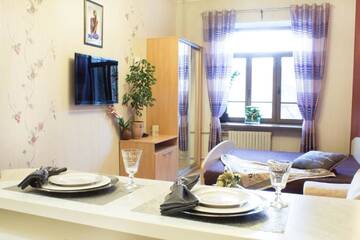 Фото Апартаменты Apartments in Historical Center г. Минск 3