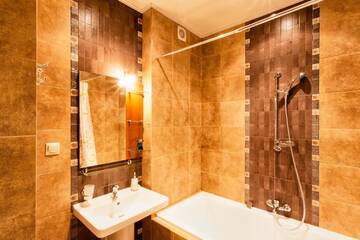Фото Апартаменты Kvartira Leningradskaya 5 г. Минск 4