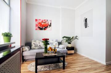 Фото номера Апартаменты с 2 спальнями Апартаменты Kvartira Leningradskaya 5 г. Минск 22