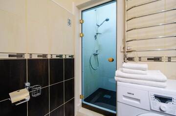 Фото номера Апартаменты с 2 спальнями Апартаменты Kvartira Leningradskaya 5 г. Минск 28
