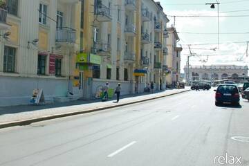 Фото номера Апартаменты с 2 спальнями Апартаменты Kvartira Leningradskaya 5 г. Минск 35