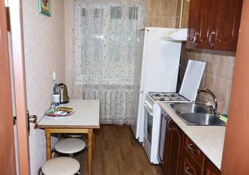 Фото номера Дом с 3 спальнями Гостевой дом Дома в комплексе Степянка г. Минск 5