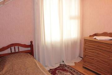 Фото номера Дом для отпуска с 4 спальнями Гостевой дом Дома в комплексе Степянка г. Минск 12