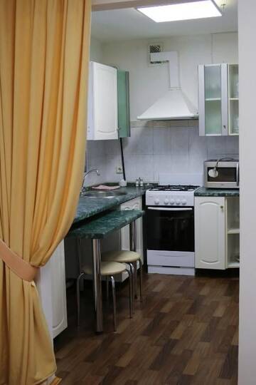Фото номера Дом для отпуска (для 4 взрослых) Гостевой дом Дома в комплексе Степянка г. Минск 6