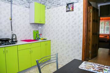 Фото Хостелы Sweethome on Prospekt Nezalejnost г. Минск 4