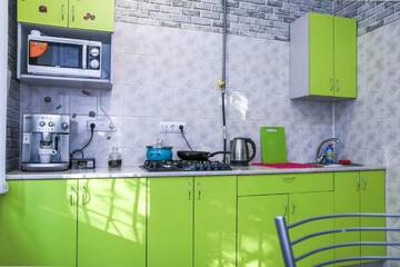 Фото Хостелы Sweethome on Prospekt Nezalejnost г. Минск 1