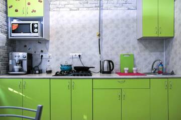 Фото Хостелы Sweethome on Prospekt Nezalejnost г. Минск 2