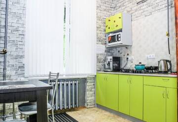 Фото Хостелы Sweethome on Prospekt Nezalejnost г. Минск 3