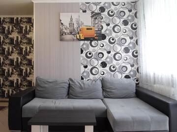 Фото Апартаменты Apartment Metro Partizanskaya, 2-bedroom г. Минск 4