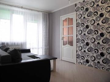 Фото Апартаменты Apartment Metro Partizanskaya, 2-bedroom г. Минск 5