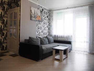Фото Апартаменты Apartment Metro Partizanskaya, 2-bedroom г. Минск 2