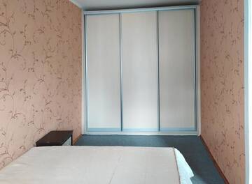 Фото номера Апартаменты с 2 спальнями Апартаменты Apartment Metro Partizanskaya, 2-bedroom г. Минск 27