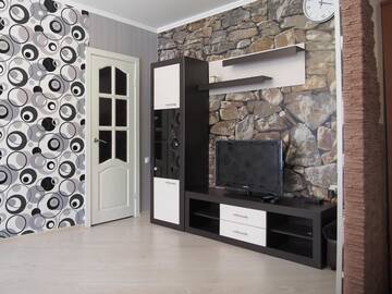 Фото Апартаменты Apartment Metro Partizanskaya, 2-bedroom г. Минск 3