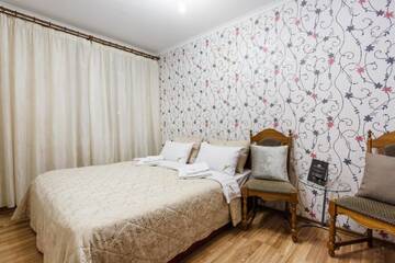 Фото Апартаменты Гостиный дом 7 г. Минск 4
