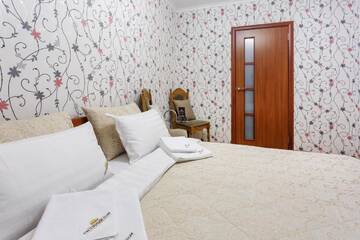 Фото Апартаменты Гостиный дом 7 г. Минск 5