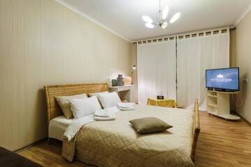 Фото Апартаменты Гостиный дом 7 г. Минск 1