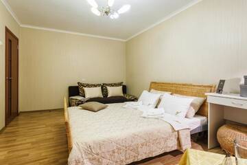 Фото Апартаменты Гостиный дом 7 г. Минск 2