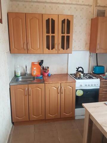 Фото номера Стандартные апартаменты Апартаменты Apartment on Pushkina 44 г. Минск 8