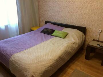 Фото Апартаменты Apartment on Pushkina 44 г. Минск 1