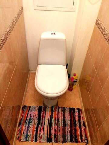 Фото номера Стандартные апартаменты Апартаменты Apartment on Pushkina 44 г. Минск 11