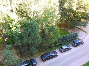 Фото номера Стандартные апартаменты Апартаменты Apartment on Pushkina 44 г. Минск 18